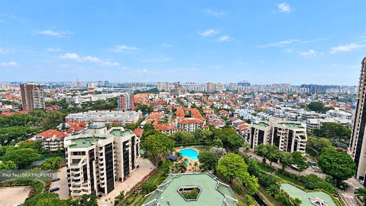 Bayshore Park (D16), Condominium #636851521